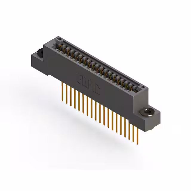 395-019-542-103 EDAC Inc.  Edgeboard Connectors